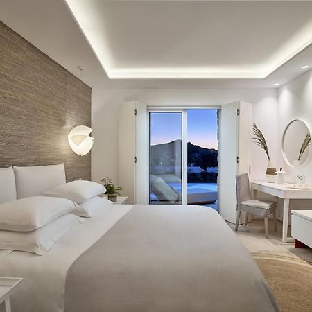 Hotel Once In Mykonos - Designed For Adults à Ornos  Extérieur photo