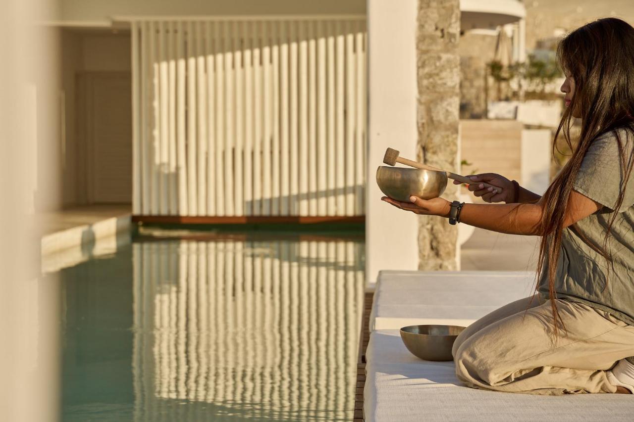 Hotel Once In Mykonos - Designed For Adults à Ornos  Extérieur photo