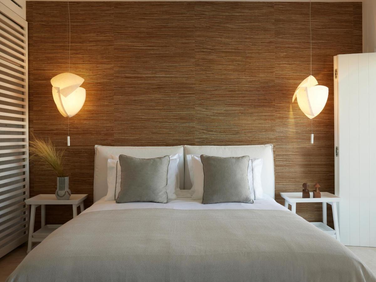 Hotel Once In Mykonos - Designed For Adults à Ornos  Extérieur photo