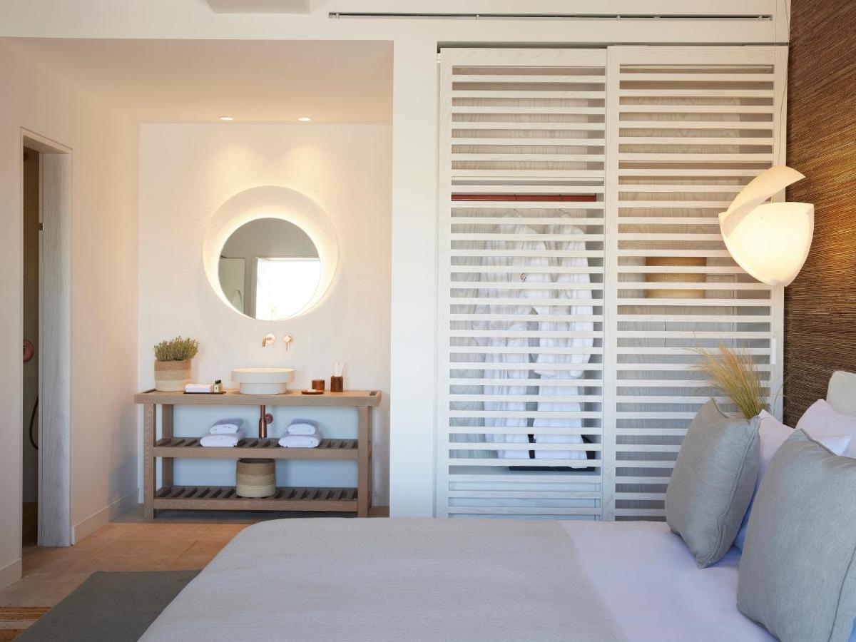 Hotel Once In Mykonos - Designed For Adults à Ornos  Extérieur photo