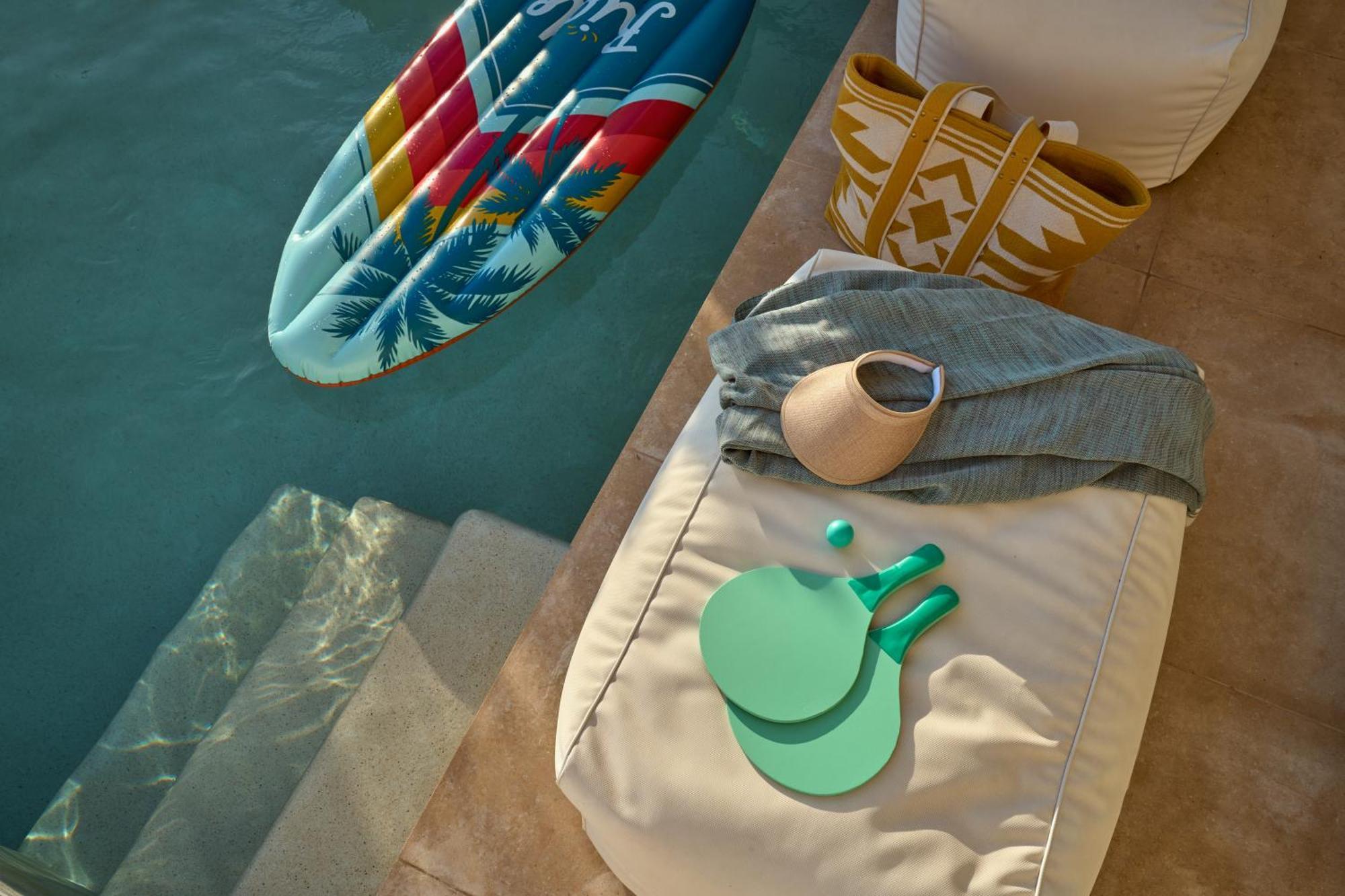 Hotel Once In Mykonos - Designed For Adults à Ornos  Extérieur photo