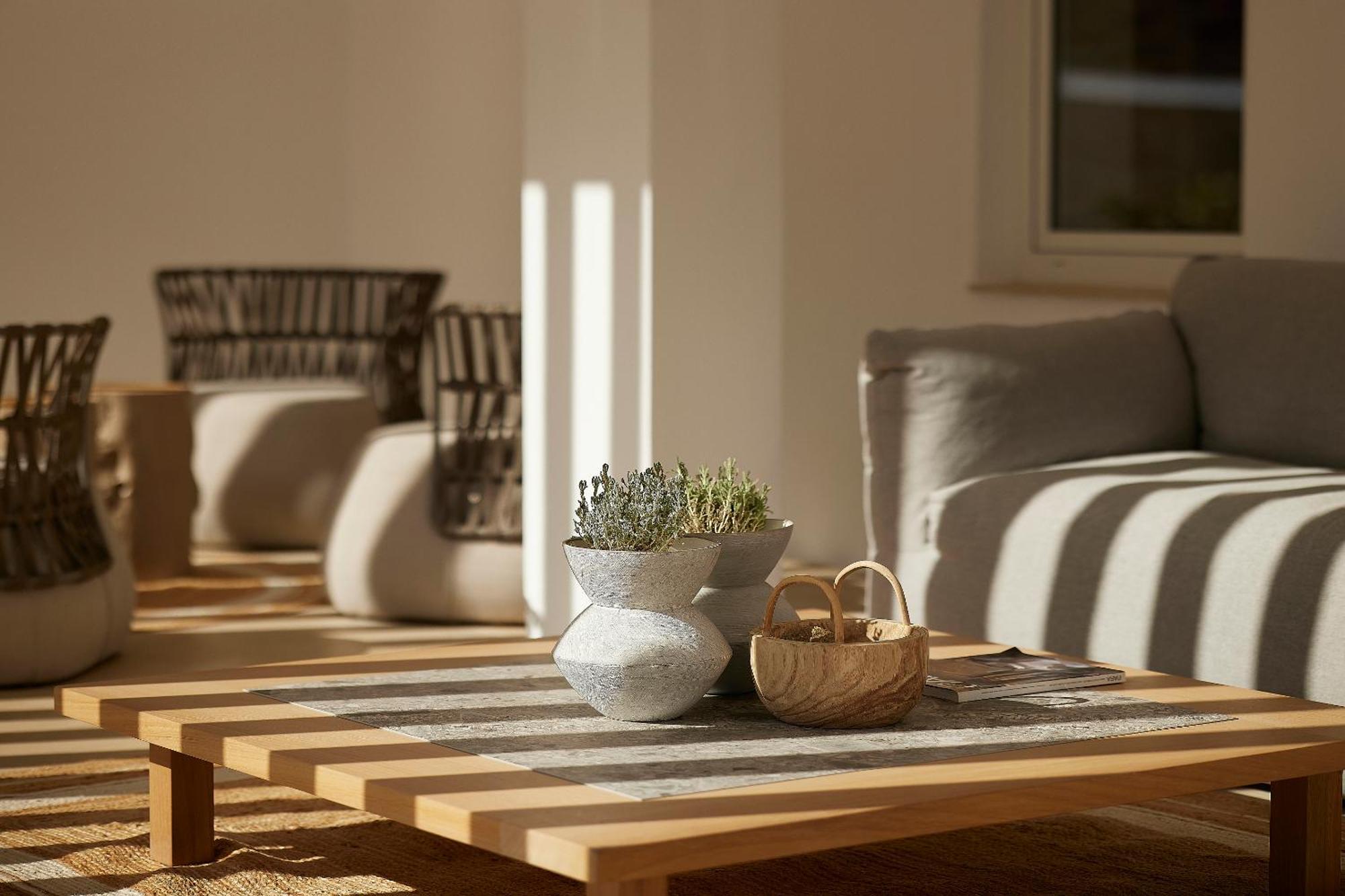 Hotel Once In Mykonos - Designed For Adults à Ornos  Extérieur photo