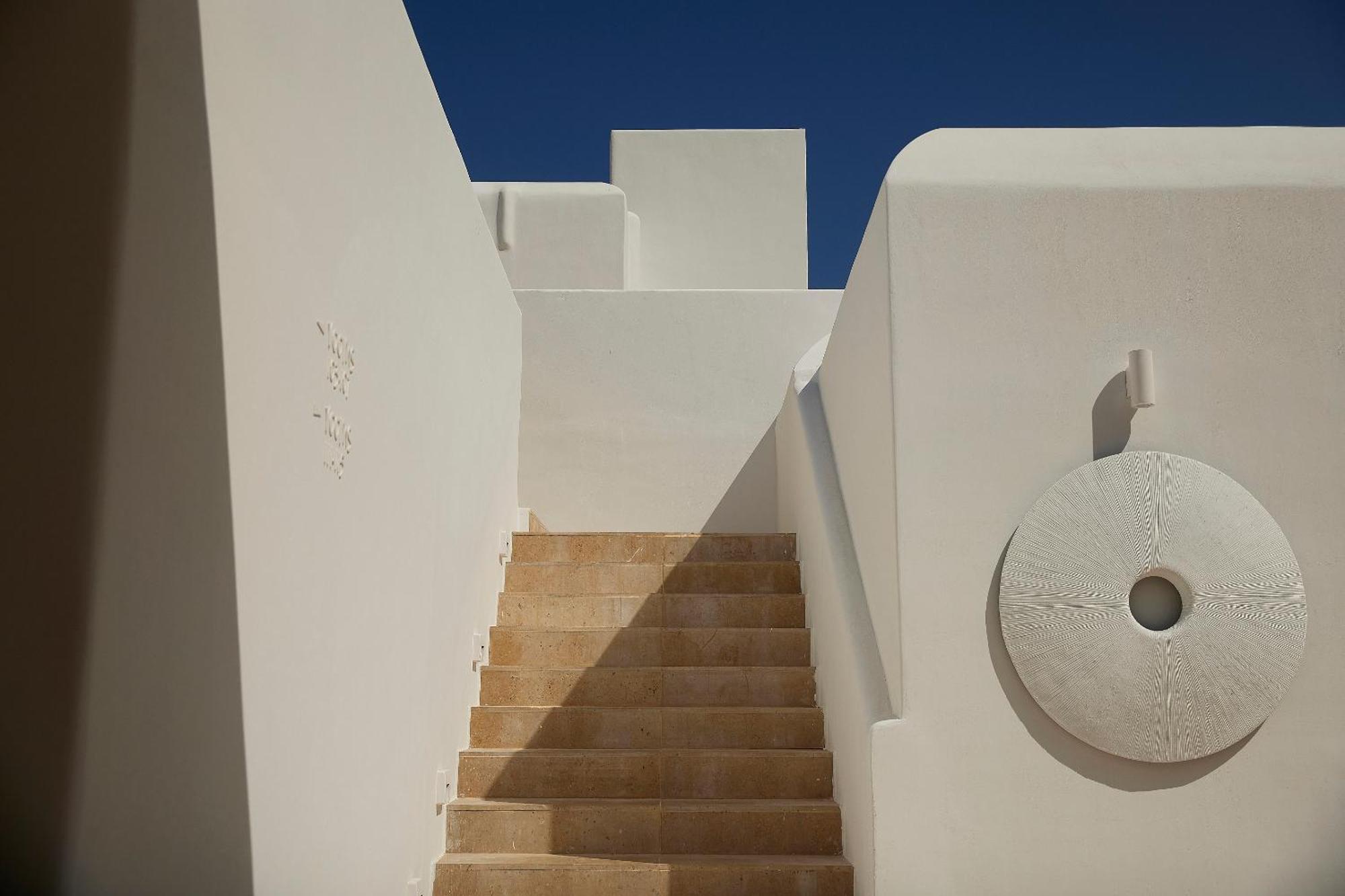 Hotel Once In Mykonos - Designed For Adults à Ornos  Extérieur photo