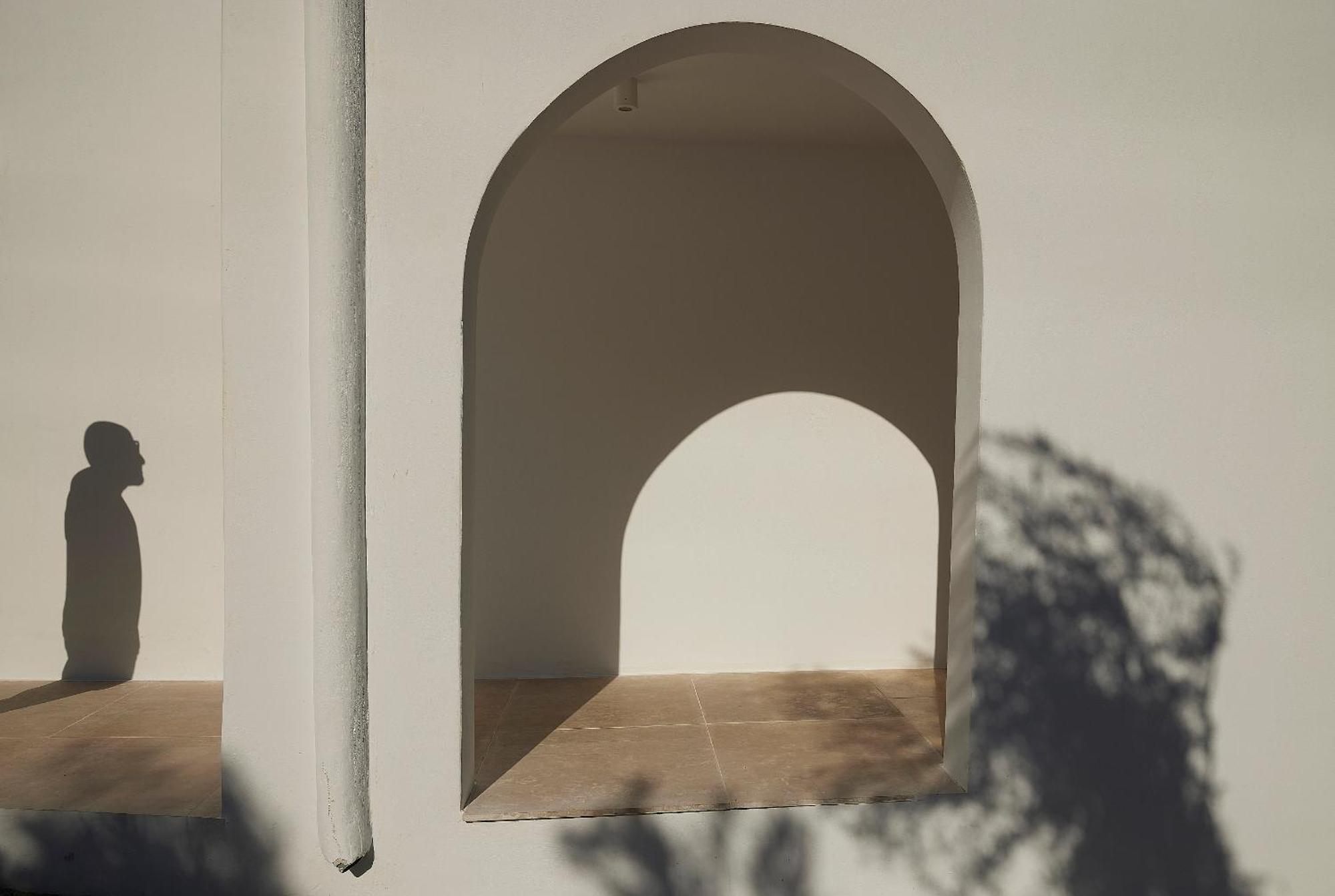 Hotel Once In Mykonos - Designed For Adults à Ornos  Extérieur photo