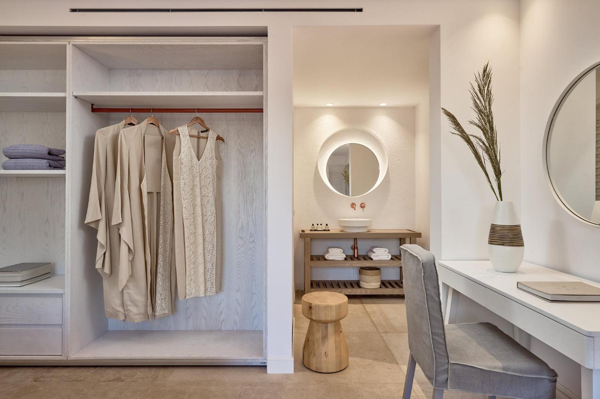 Hotel Once In Mykonos - Designed For Adults à Ornos  Extérieur photo